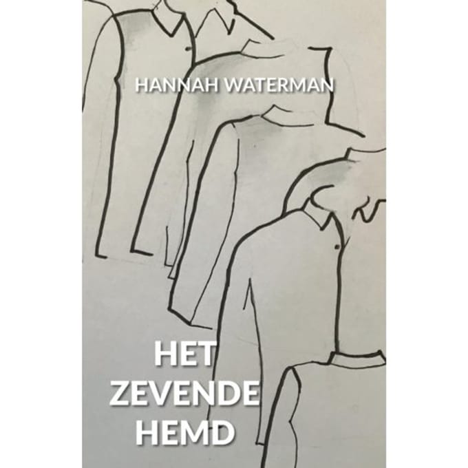 Het Zevende Hemd - Hannah Waterman