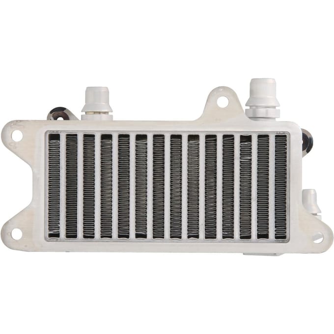 Intercooler, inlaatluchtRadiator MAHLE CI 223 000P links
