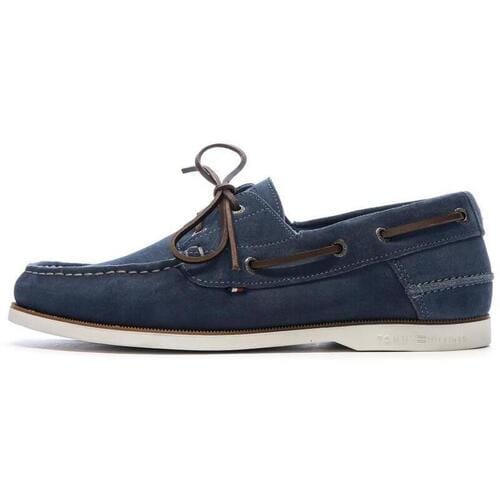 Bootschoenen Tommy Hilfiger Boat