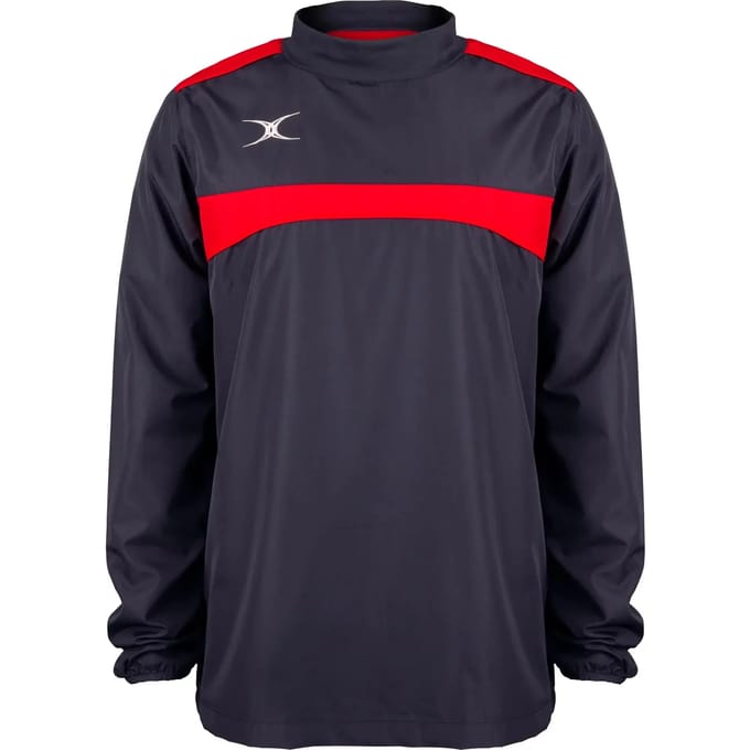 Gilbert Jkt Photon Warm Up D N / Rd M