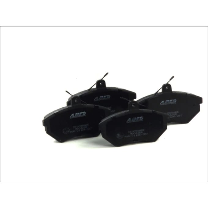 Remblokset ABE C1W005, voor
