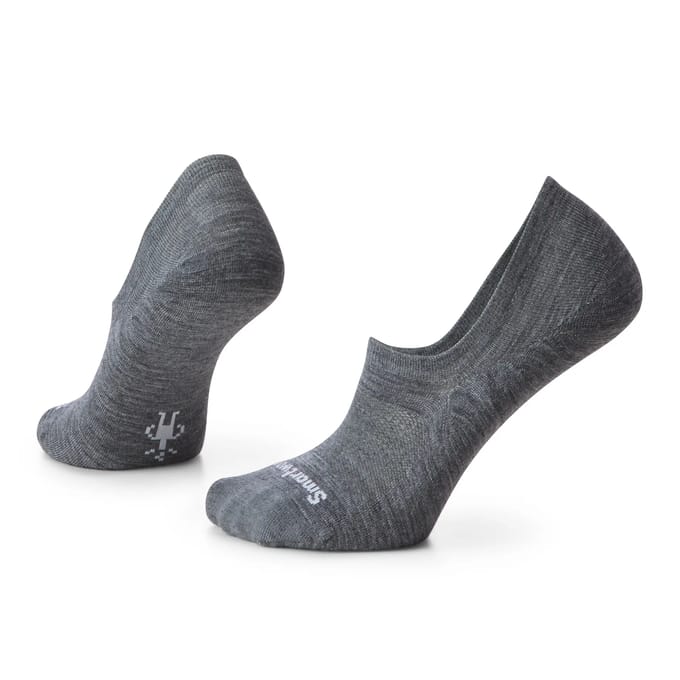 Onzichtbare sokken Smartwool Everyday