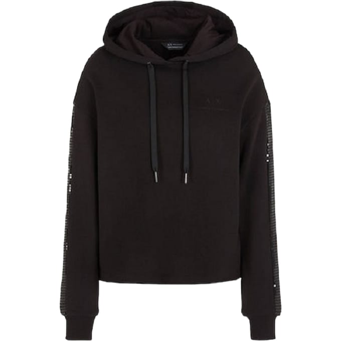 Sweatshirt Armani Exchange 6rym09_yjebz