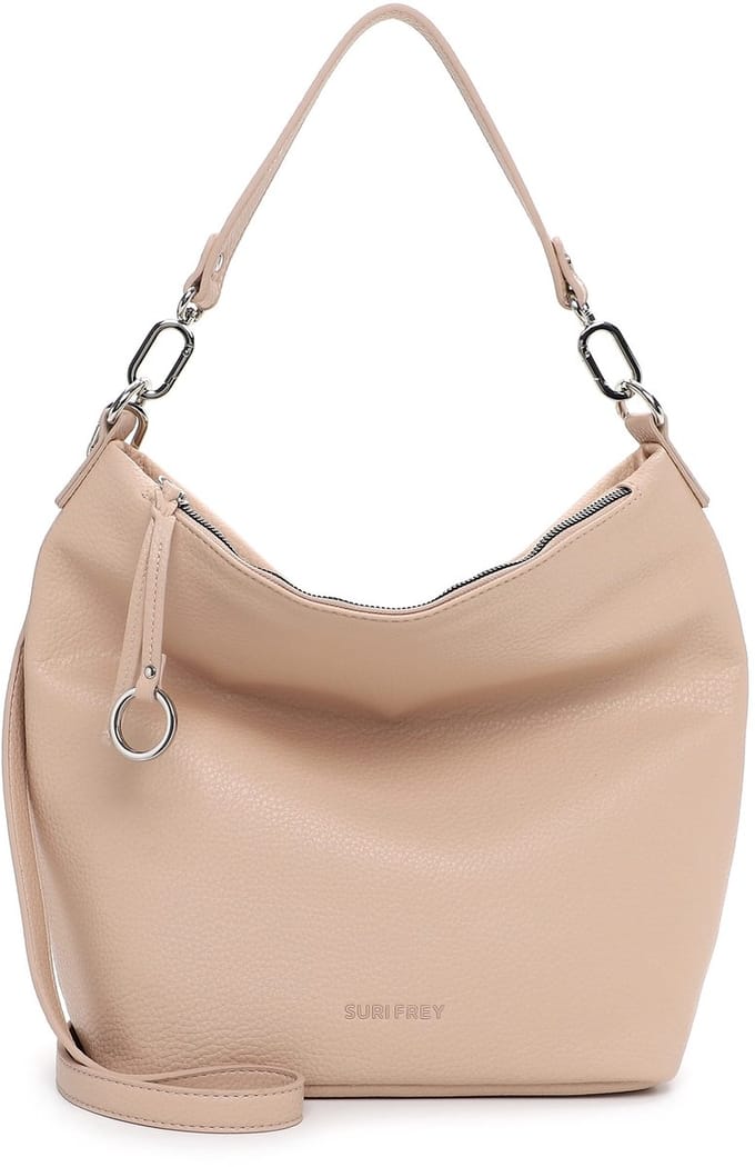 SURI FREY Buideltas SFY Debby ( 13603 ) - Dames handtassen - rose 650