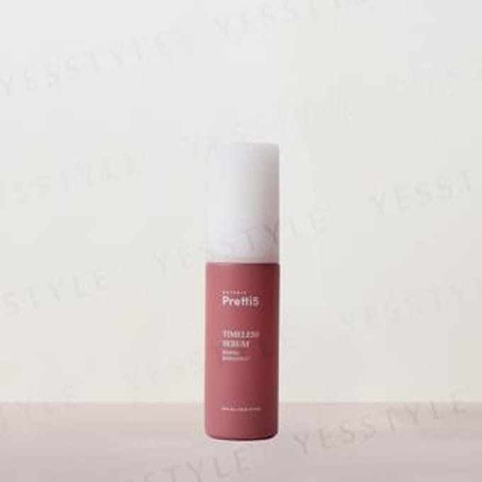 Botanic Pretti5 - Timeless Serum 30ml