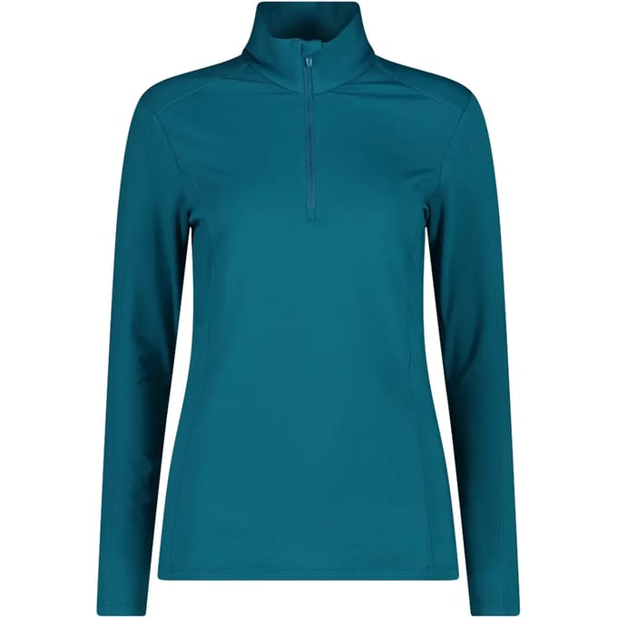Softech Fleece Dames CMP