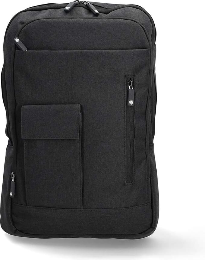 Nedis Notebook-rugzak - 10 - 16 " - 10 Compartimenten - 430 mm - 50 mm - 290 mm