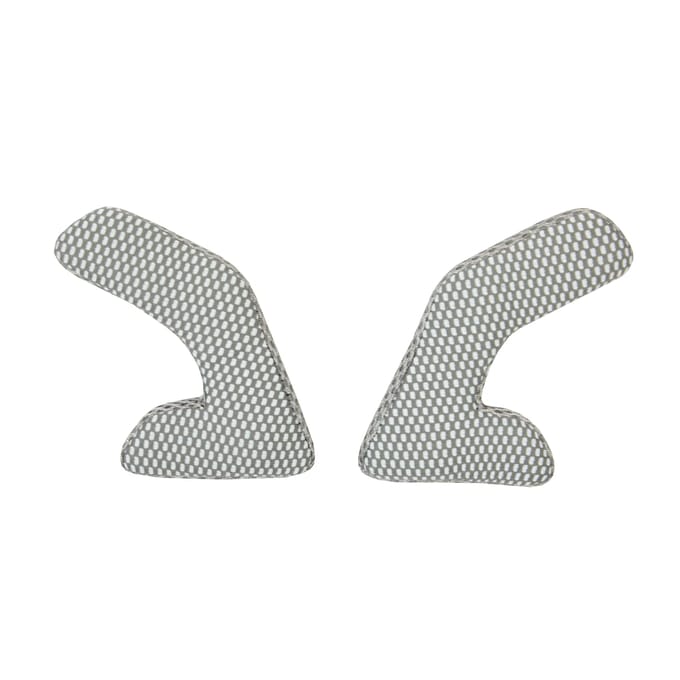Helmschuim Endura E1518 & E1571 FFace Pad set