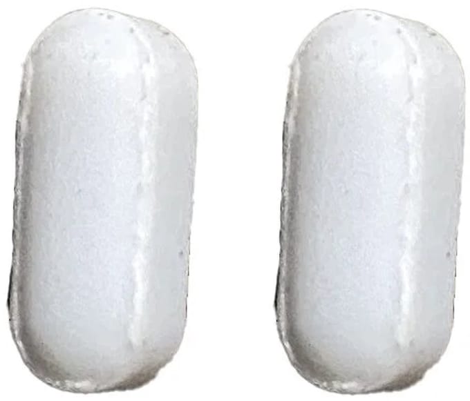 Colombo Stirrer Replacement Magnet 2X