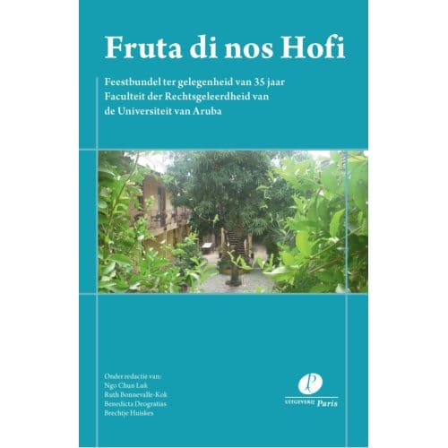 Fruta Di Nos Hofi
