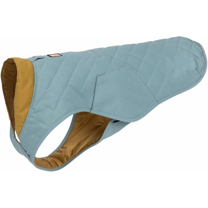 Hondjas Ruffwear Stumptown