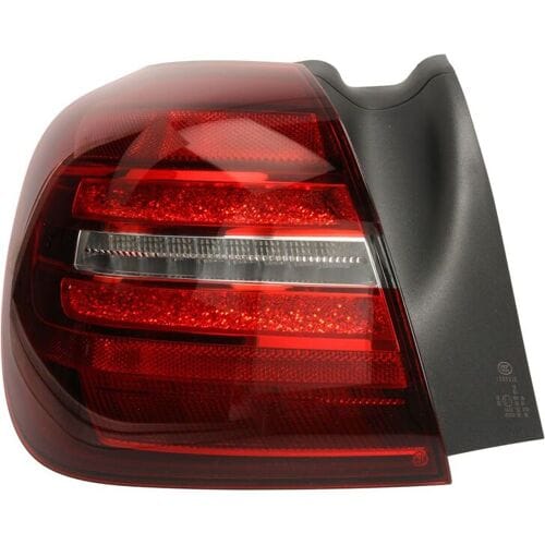 Achterlicht MAGNETI MARELLI 714020730751