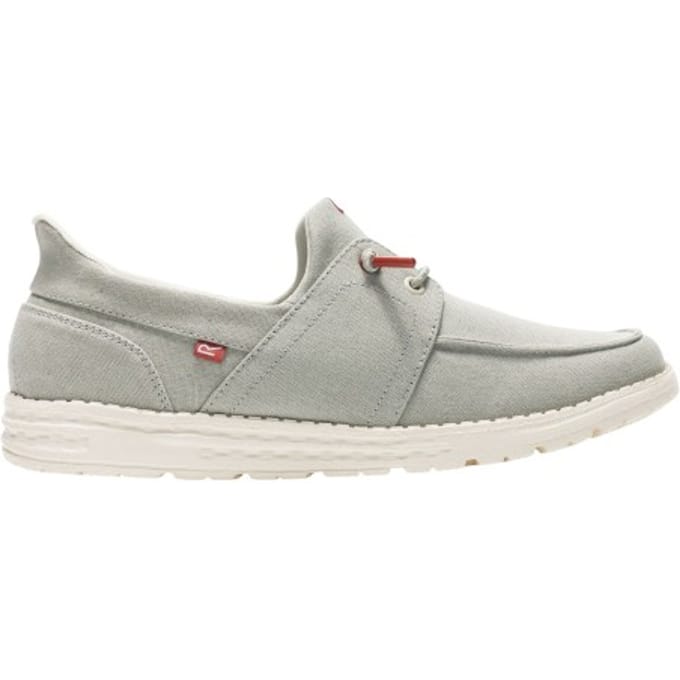 Regatta Heren Penzance Casual Schoenen (Abbeystone)