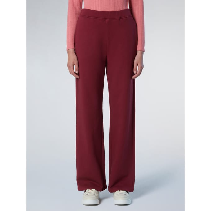 North Sails Joggingbroek Rugpas