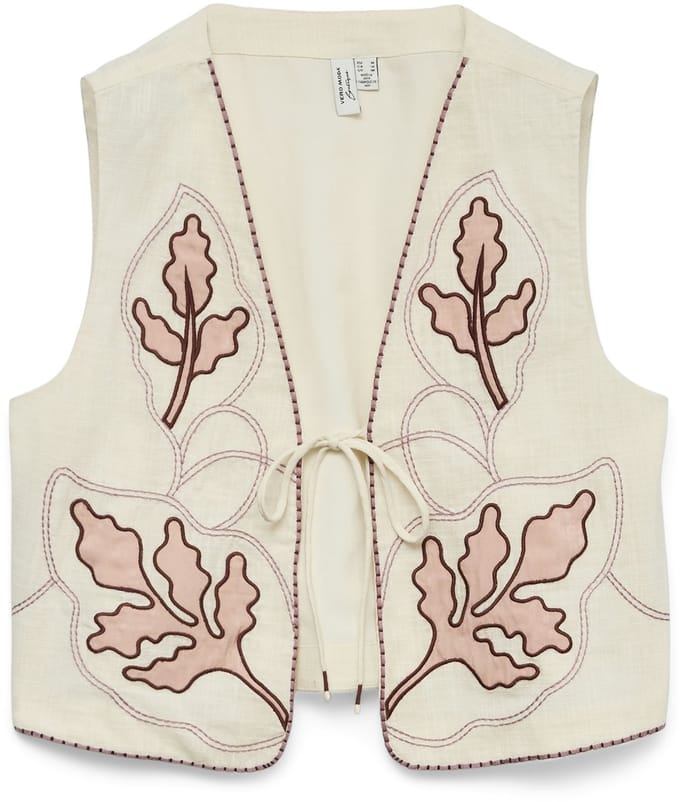 Vero Moda Gilet VMJAMILA Vest