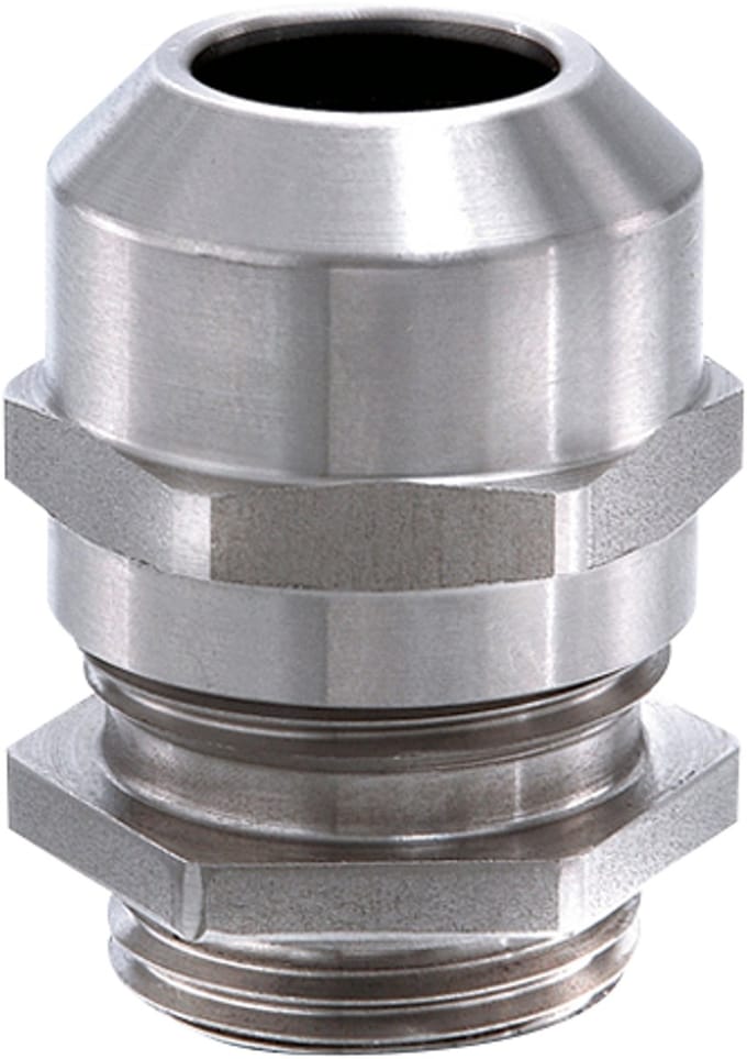 Wiska ESSKV-440 WIS RVS WARTEL M40X1 5 per 5