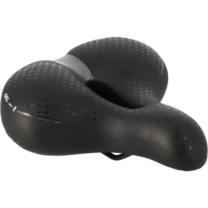 Vrije tijd zadel Selle Montegrappa