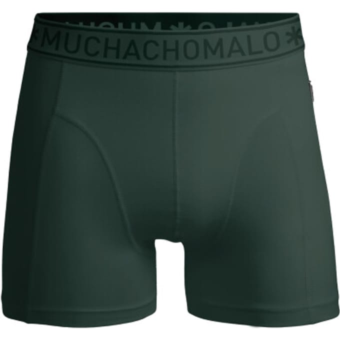 Muchachomalo Jongens strakke zwembroek
