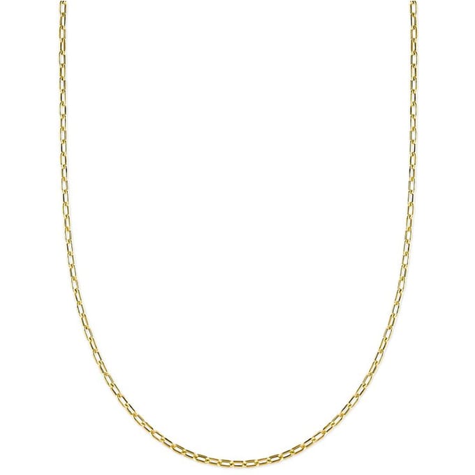 FAVS Ketting 89006988