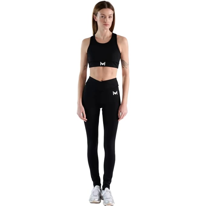 Leggings voor dames Mouratoglou Apparel
