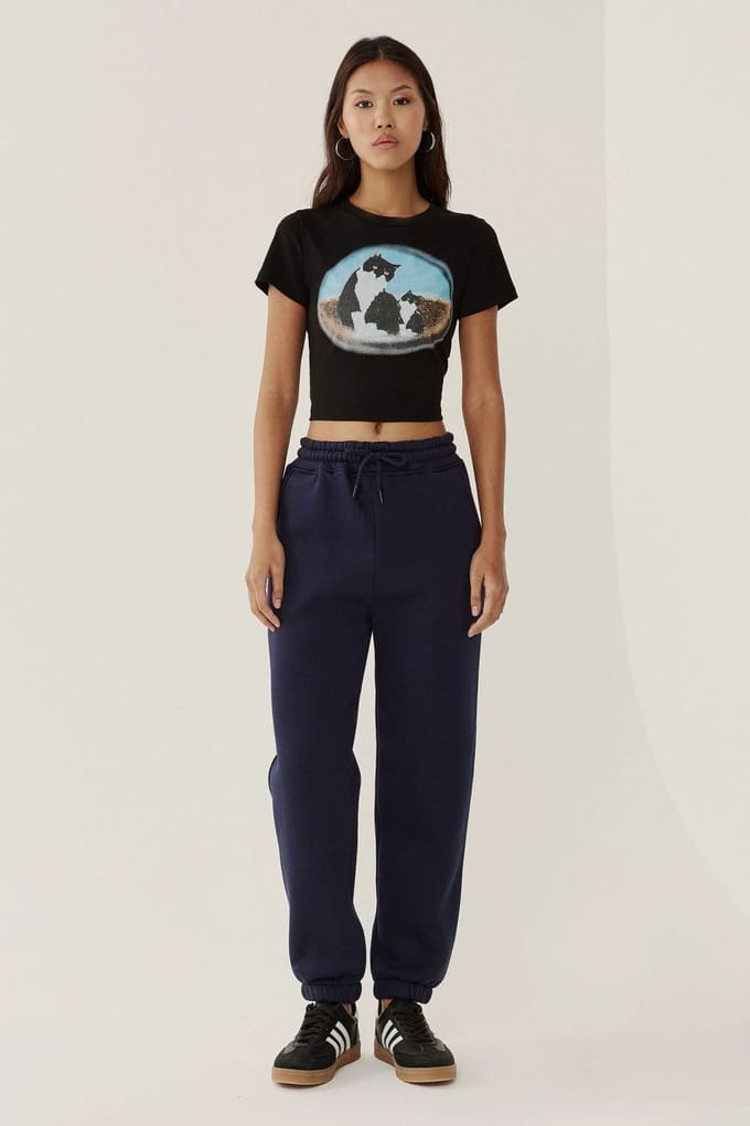 Basis Joggingbroek