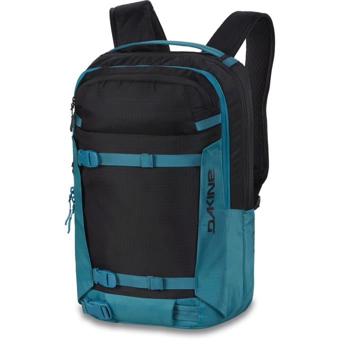 Dakine Women's Mission Pro, 18L, damen, blauw