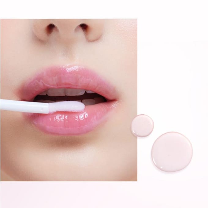 [Dr.Ceuracle] Huile pour les lèvres végétalienne active aux baies 4,5 ml white