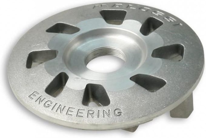 Variateur Malossi Variotop Ø115mm sans embrayage pour mobylette MBK 50 51 Neuf