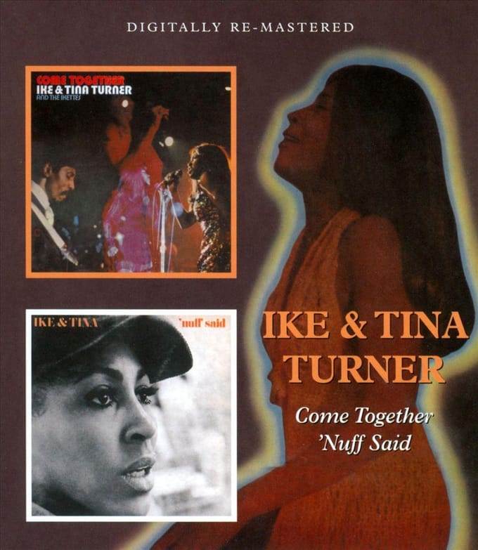Come Together / Workin' Together