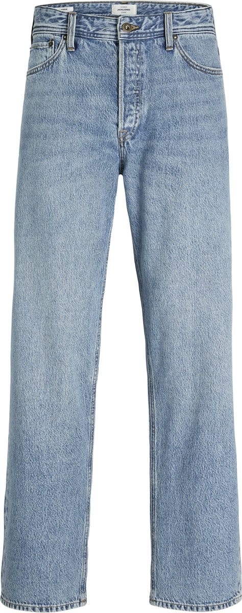 JACK&JONES - JJIEDDIE JJORIGINAL SBD 330 - Heren - Jeans