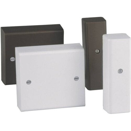 ABUS VT5101W Alarmverdeler