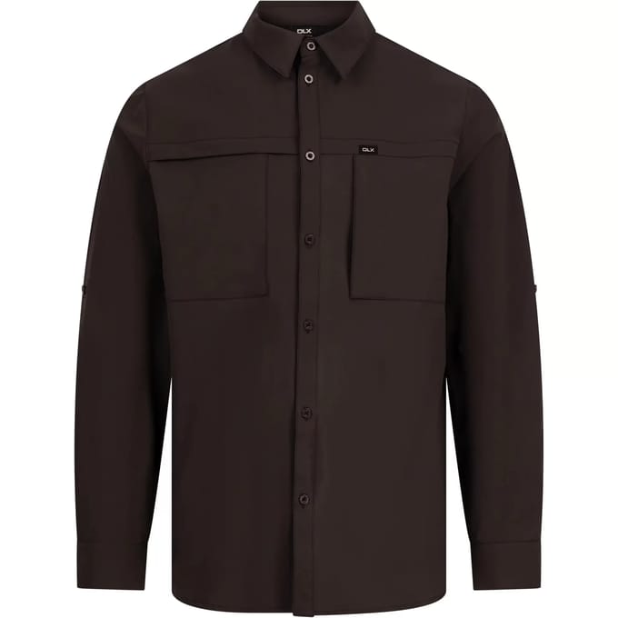 Shirt met lange mouwen DLX Santiago