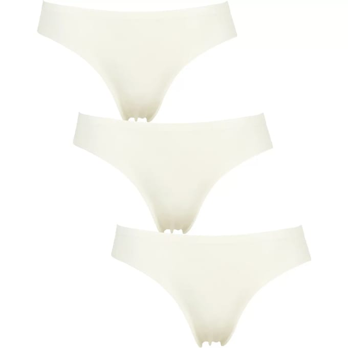 Dames string Missya (x3)