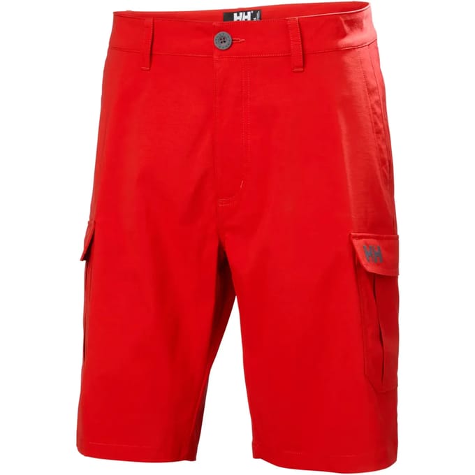 Cargo shorts Helly Hansen 11" Quick-Dry
