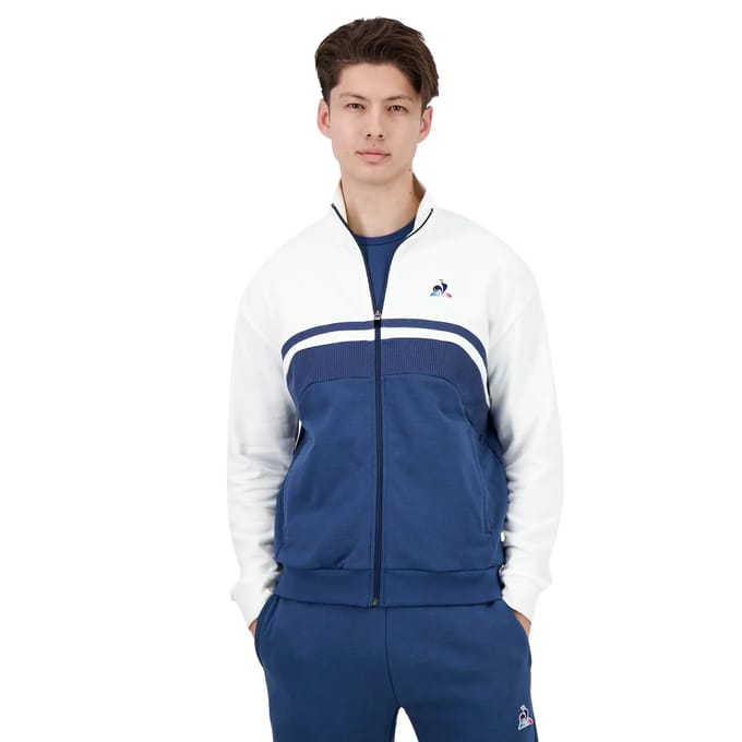 Trainingsjack Le Coq Sportif Contemporain