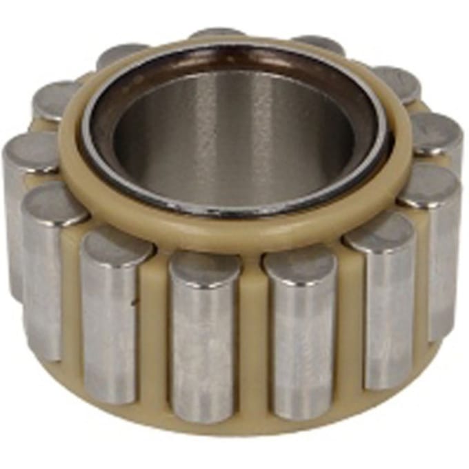 Schaeffler Ina Lager, handgeschakelde versnellingsbak INA 712 1580 10
