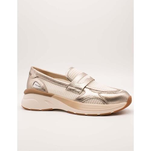 Hispanitas Off-white Loto slippers