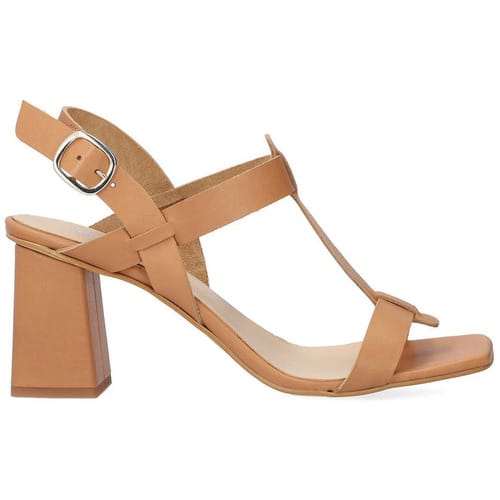 Sandalen met hakken Andypola LUZ