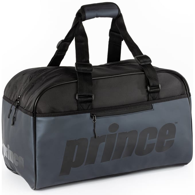 Prince Duffel Small Sporttas-Zwart