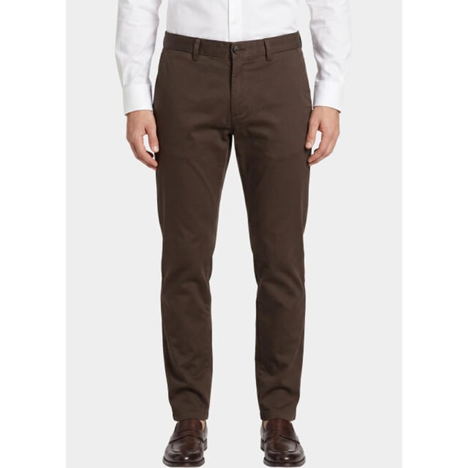 Hugo Boss Chino p-kaiton1 10276771 01 50557323/909