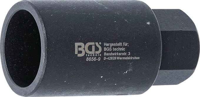 BGS velgbeveiliging Ø 24.5 x 22.6 mm - 8656-9