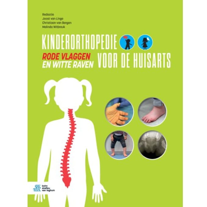 Kinderorthopedie Voor De Huisarts