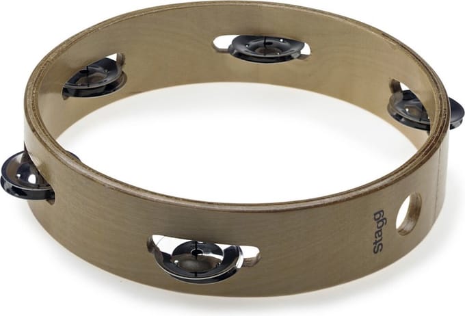 Stagg Tamboerijn STA-3108