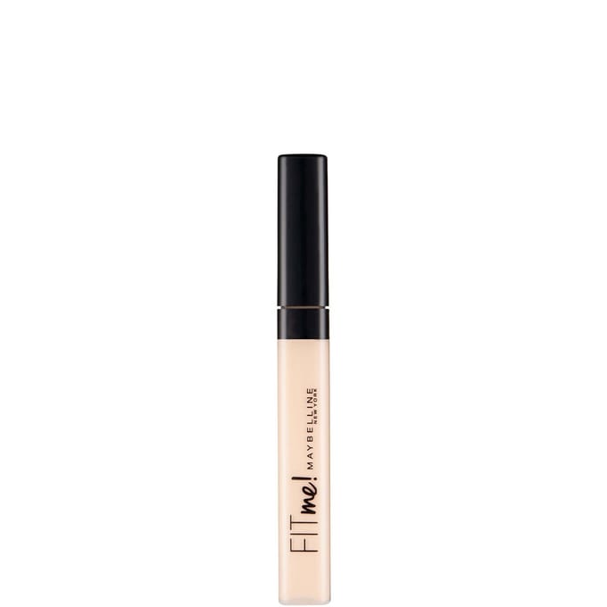 Maybelline Fit Me! Concealer 6.8ml (Various Shades) - 05 Ivory