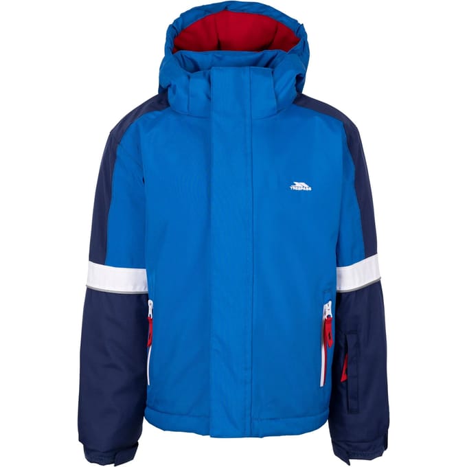 Trespass Jongens kingsley ski jas