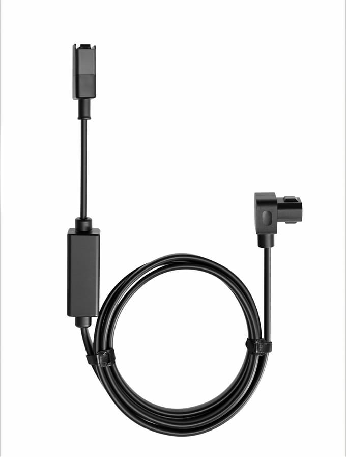 EcoFlow Alternator Charger - XT150 Output Kabel - 1 Meter