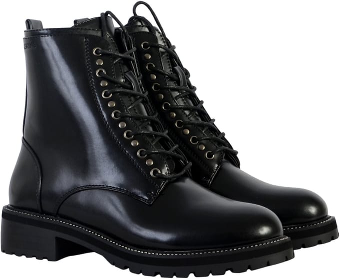 Willing veterschoen
