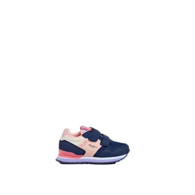 Meisjestrainers Pepe Jeans Lodon Day