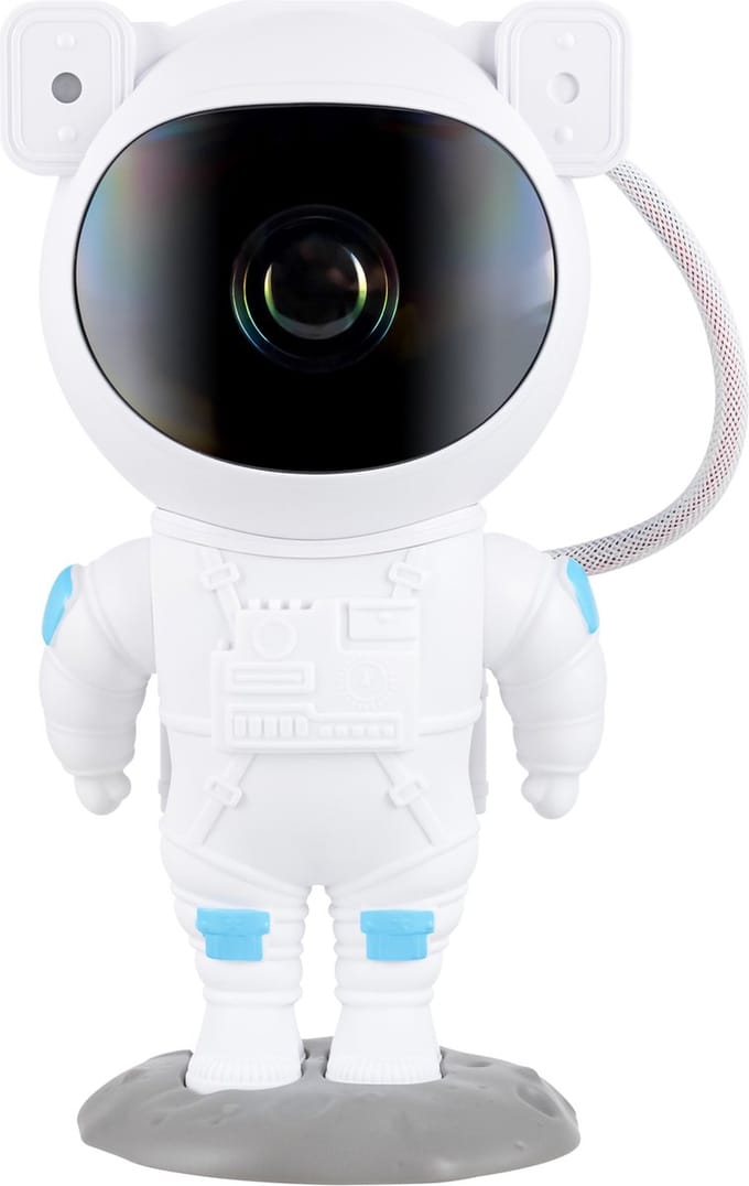 Levenhuk - 80340 - LabZZ Star Sky P9 Astroplanetarium