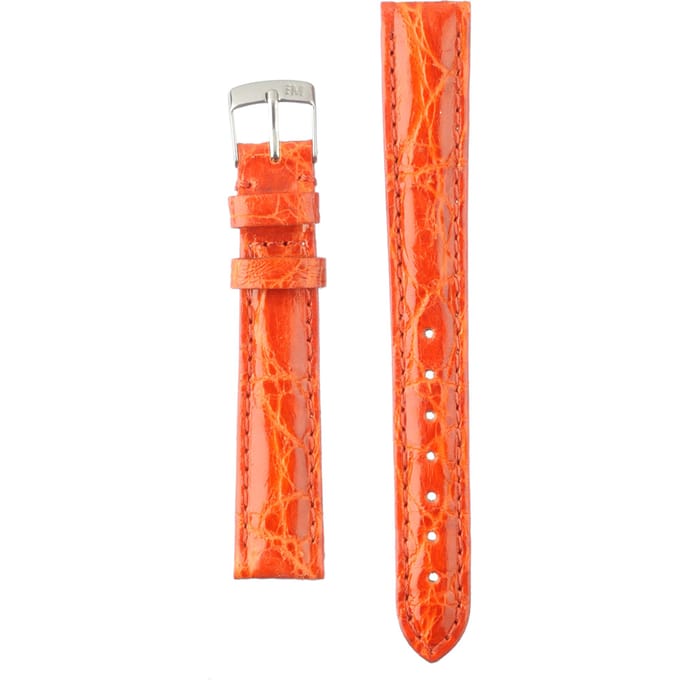 Morellato Straps X0857042086CR14 X0857 Mombasa Horlogeband